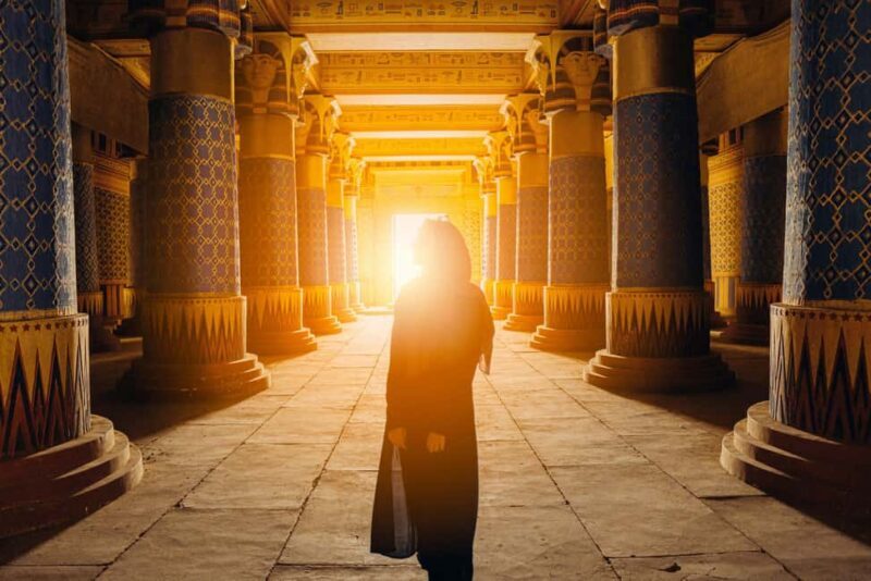 Luxury 3-Day desert trip from Fez to Marrakesh - The Itinerary: From Fez to Marrakesh in 3 Days