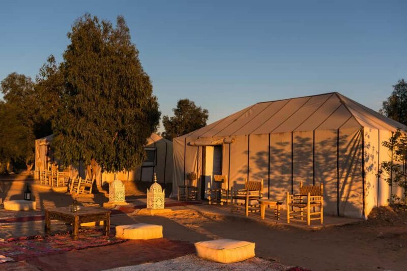 Luxury 3-Day desert trip from Fez to Marrakesh - Practical Tips for Travelers