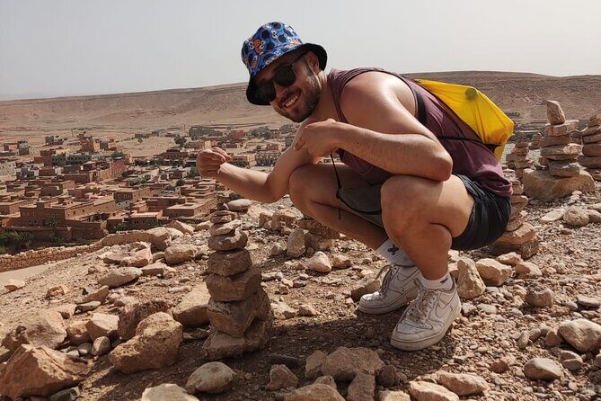 luxury 3 days trip to merzouga with family (Luxury 3 days trip to desert) - FAQ