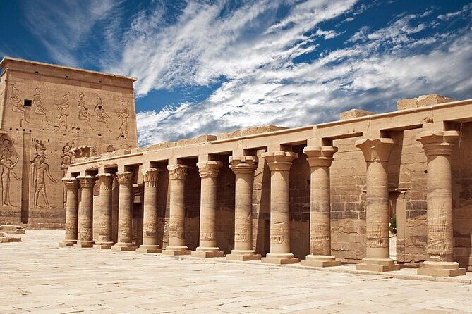 Luxury 4-Day 3-Night Nile Cruise from Aswan to Luxor - What Travelers Say