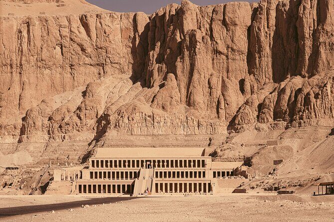 Luxury 4-Day 3-Night Nile Cruise from Aswan to Luxor - Final Thoughts