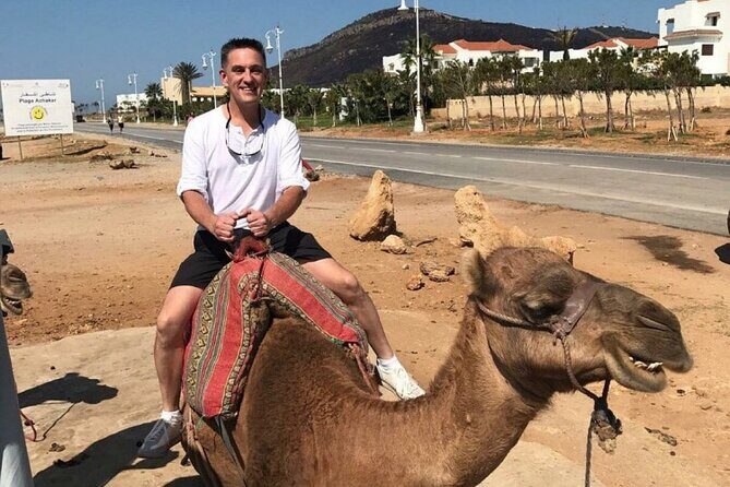 luxury 4 Hour Private Tour of Tangier - Introduction to the Tour