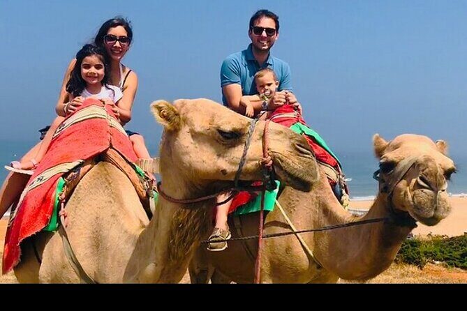 luxury 4 Hour Private Tour of Tangier - Authentic Experiences and Personal Touches