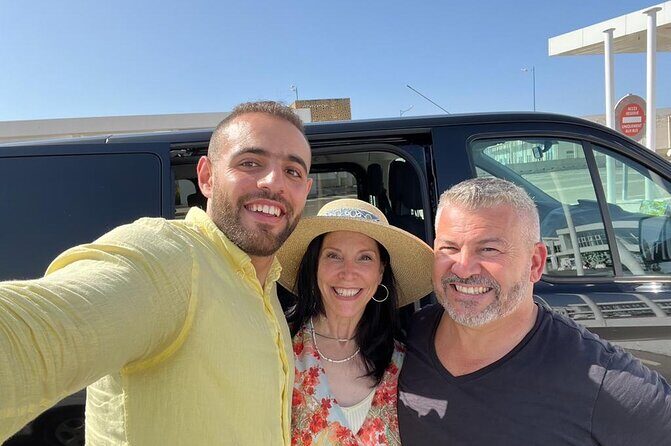 luxury 4 Hour Private Tour of Tangier - Final Thoughts