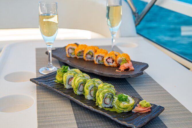 Luxury 42' Yacht Tour in Cabo for Snorkeling and Sunset - The Sum Up: Who This Tour is Best For