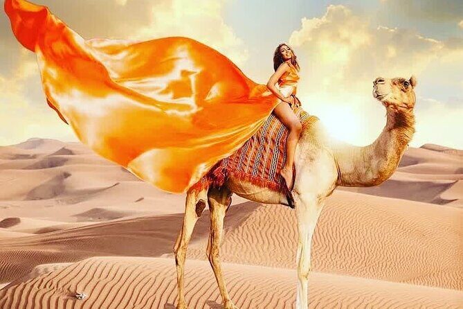 Luxury 5 Days Desert Tour From Marrakech 2025 - Wrapping Up