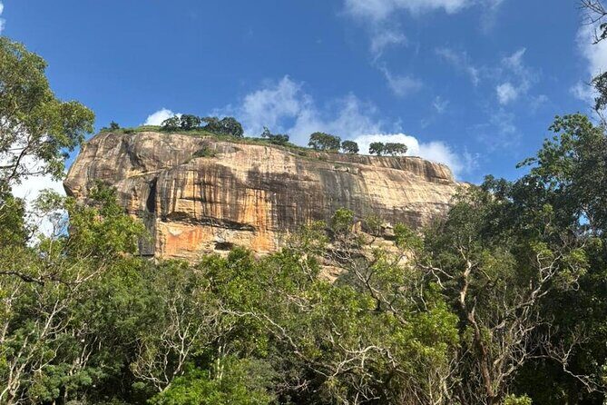 Luxury 7 Days Cultural Triangle Tour in Sri Lanka - FAQ