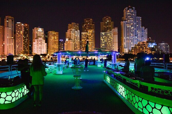 Luxury 7 Star Mega Yacht Dinner Cruise With international Buffet - The Practical Side: Value, Comfort, and Timing