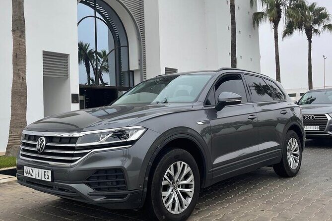Luxury Agadir Airport Transfer - Why This Transfer Works