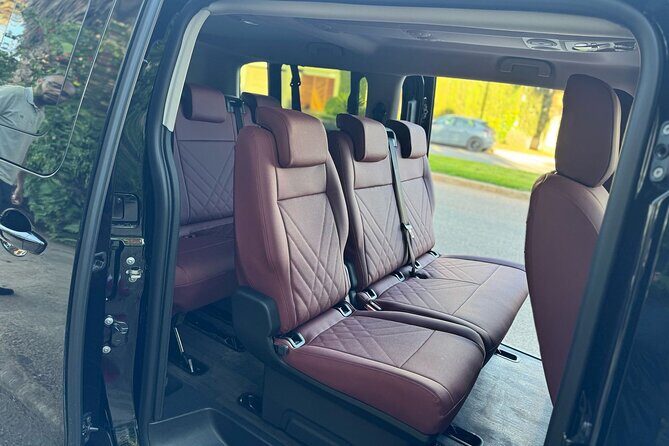 Luxury Agadir Airport Transfer - FAQ