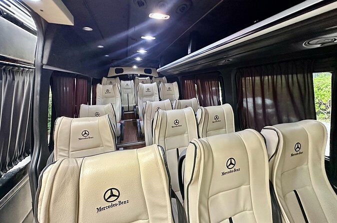 Luxury Airport Transfer: Cancun, Tulum, Playa del Carmen One-Way - Price and Value Considerations