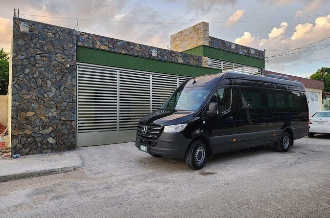 Luxury Airport Transfer: Cancun, Tulum, Playa del Carmen One-Way - Final Thoughts