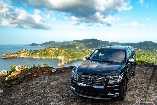 Luxury Airport transfer from or to Antigua Airport - FAQ