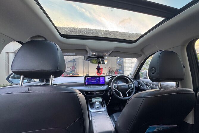 Luxury Airport Transfer Gold Coast-Brisbane / Brisbane-Gold Coast - The Real Value: Price, Comfort, and Reliability