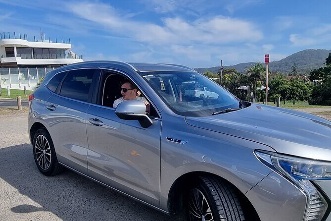Luxury Airport Transfer Gold Coast-Brisbane / Brisbane-Gold Coast - Who Should Choose This Service?