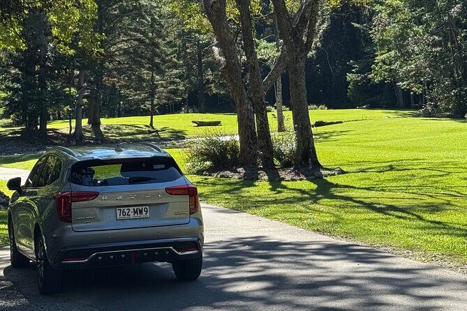 Luxury Airport Transfer Gold Coast-Brisbane / Brisbane-Gold Coast - FAQs