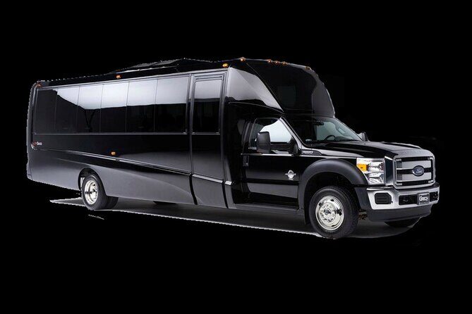 Luxury Airport Transportation in San Francisco - An In-Depth Look at the Luxury Airport Transfer Service