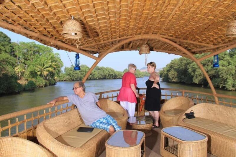 Luxury Backwater Cruise One-Day Private Tour from Kochi - Who Will Love This Tour?