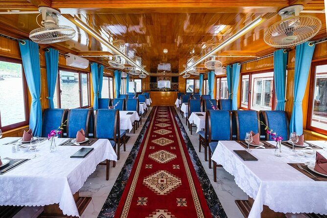 Luxury Bai Tu Long Cruise - Halong Day Trip from Hanoi - Final Thoughts