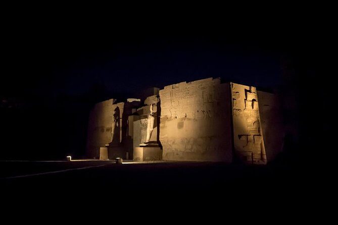 LUXURY Ballon Ride in Luxor with Hotels pickup - Final Thoughts: Who Will Love This Experience?