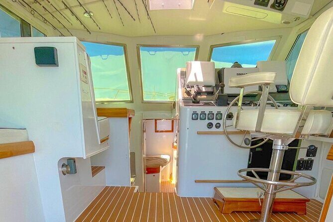Luxury Bay or Sunset Yacht Cruise in San Diego - Why Choose This Cruise?