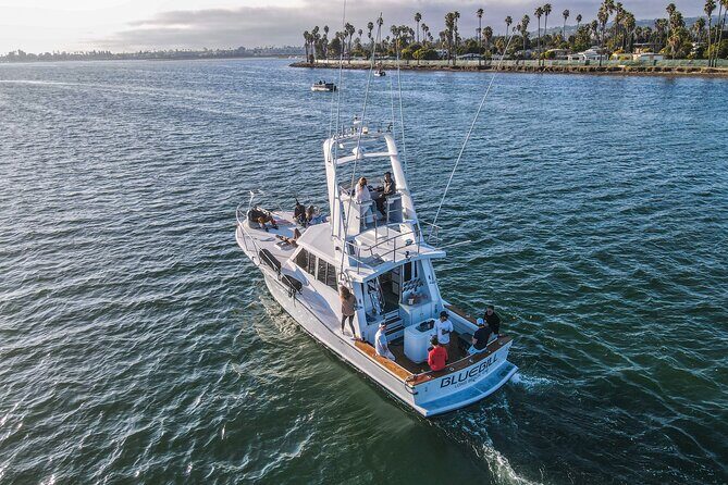 Luxury Bay or Sunset Yacht Cruise in San Diego - Final Thoughts