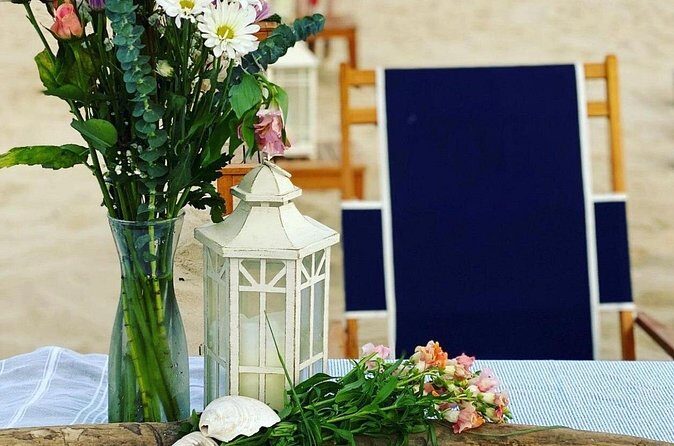 Luxury Beach Bonfire and Picnic Dinner at Town Line Beach - Frequently Asked Questions