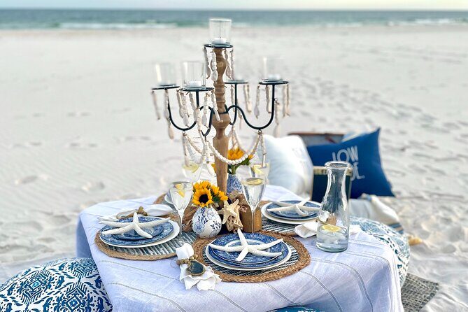 Luxury Beach Picnic on the Gulf - Who is This Experience Best For?
