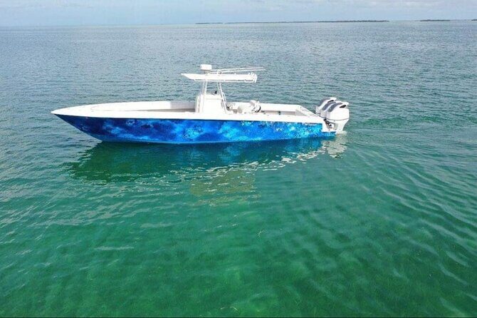 Luxury boat excursions in key west! - Who Is This Tour Best For?