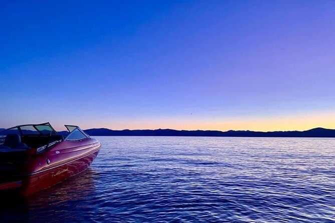 Luxury boat tour of Emerald Bay - Who Will Enjoy This Tour?