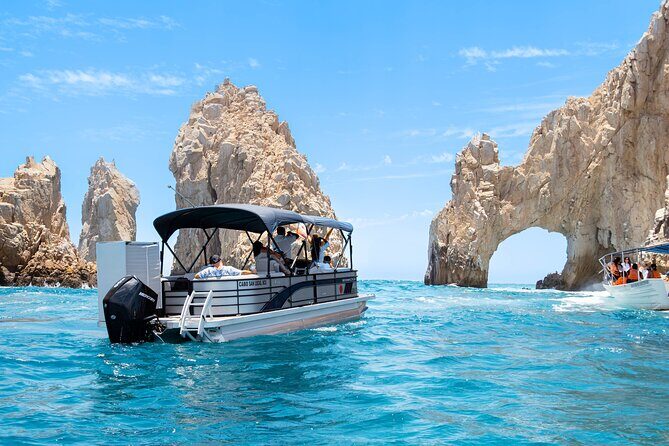 Luxury Boat Trip to the Arch - Analyzing the Value and Experience