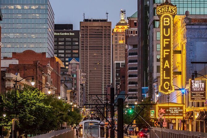 Luxury Buffalo Brewery Tour - Who Should Consider This Tour?