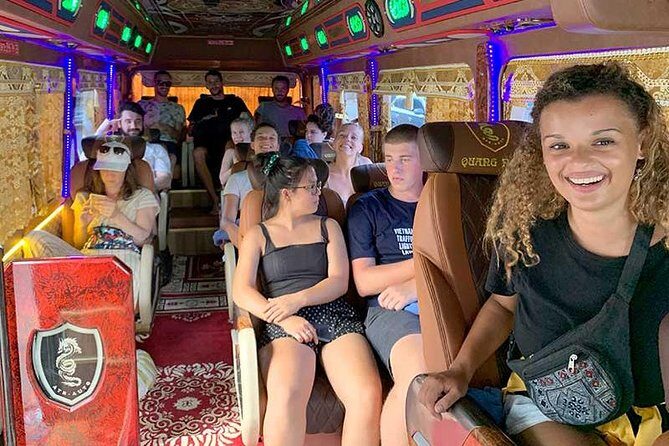 Luxury Bus Hanoi to Sapa & Sapa to Hanoi - All Inclusive - Final Thoughts: Is It Worth It?