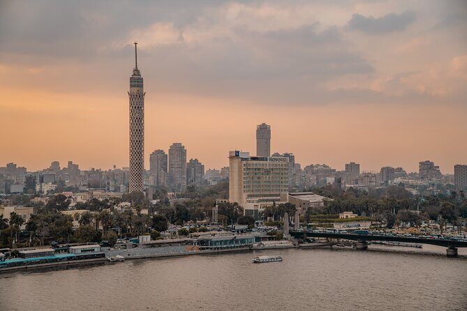Luxury Cairo Nile Dinner Cruise and Show - Nile Maxim Cruise - Analyzing Value for Money