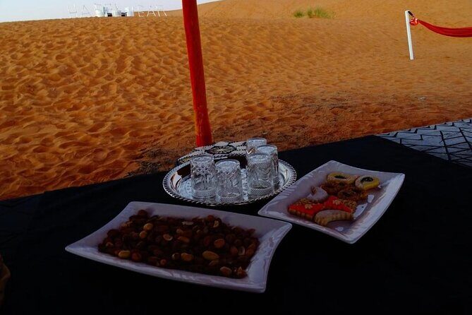Luxury Camp in Merzouga Desert with Camel ride, Car 4WD - Practical FAQs