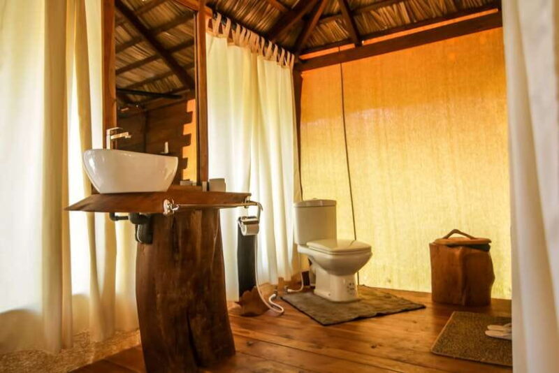 Luxury Camping and Safari Experience in Yala Park - A Closer Look at the Yala Safari & Luxury Camping Experience