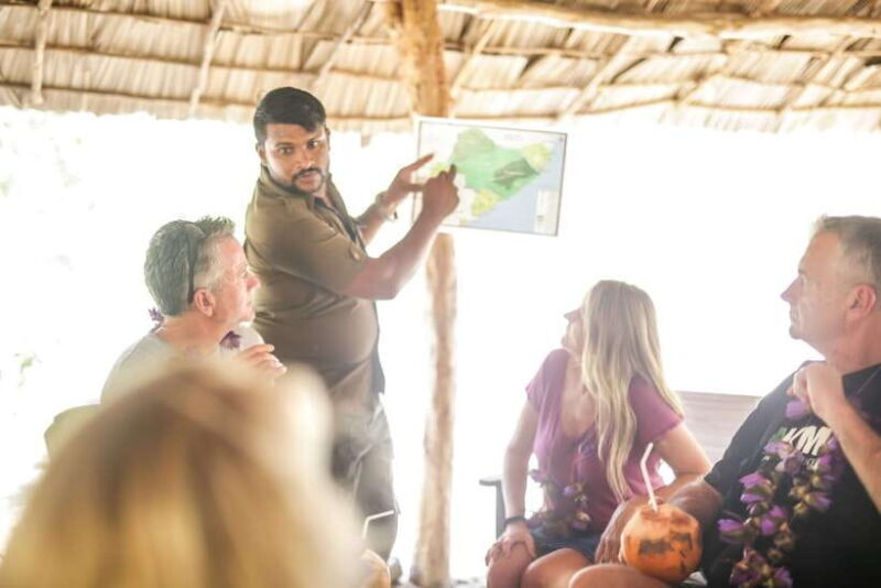 Luxury Camping and Safari Experience in Yala Park - The Sum Up