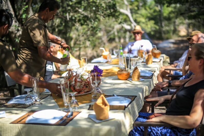 Luxury Camping and Safari Experience in Yala Park - FAQ