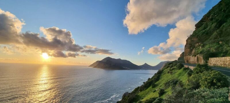 Luxury Cape of Good Hope & Penguin Tour - FAQ