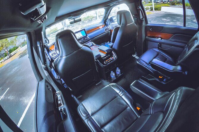 Luxury Car Transfer From St Augustine to Orlando MCO Airport - Final Thoughts: Who Should Consider This?