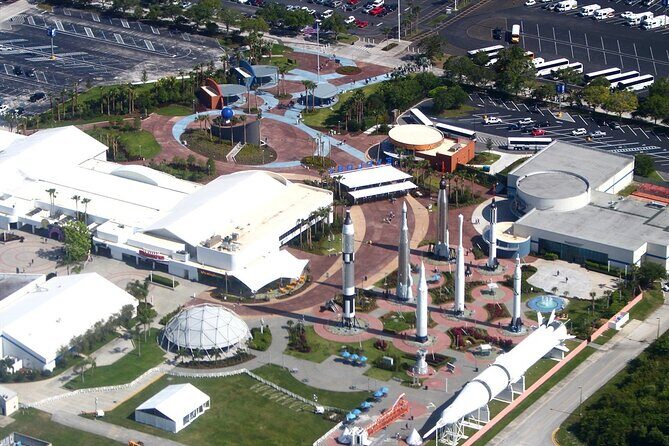 Luxury Car Transport from Miami Beach to Kennedy Space Center - The Route and Daily Itinerary: What You Can Expect