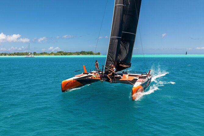 LUXURY Catamaran Bora Bora : Sailing, Snorkeling & Floating Bar - Final Thoughts