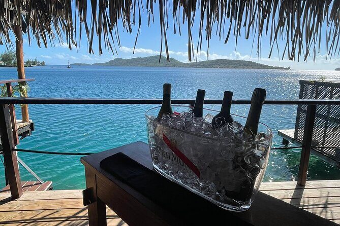 LUXURY Catamaran Bora Bora : The Sunset Escape - What the Reviews Say: Authentic Feedback