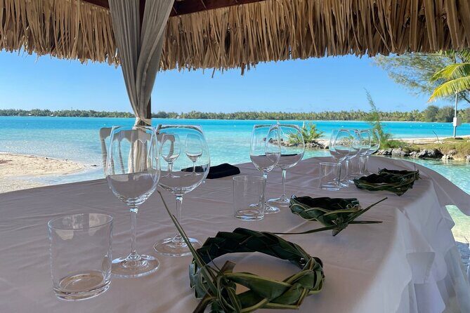 LUXURY Catamaran Bora Bora : The Sunset Escape - Analyzing the Value & Practicality