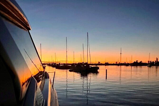 Luxury Catamaran Champagne Sunset Cruise - Authentic Experiences and Guest Feedback