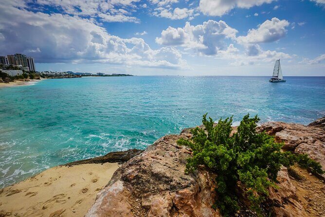 Luxury Catamaran Private Charter in St. Maarten/St. Martin - What’s Included: Making the Most of Your Day