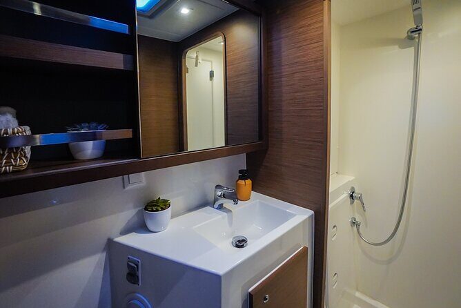 Luxury Catamaran Private Charter in St. Maarten/St. Martin - The Value of the Experience