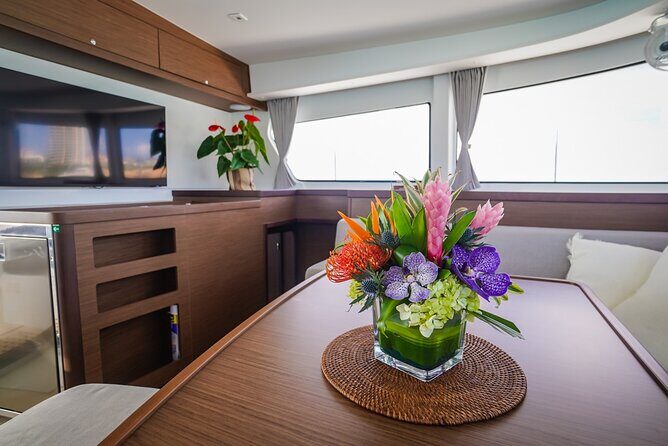 Luxury Catamaran Private Charter in St. Maarten/St. Martin - The Sum Up: Who Should Book This?