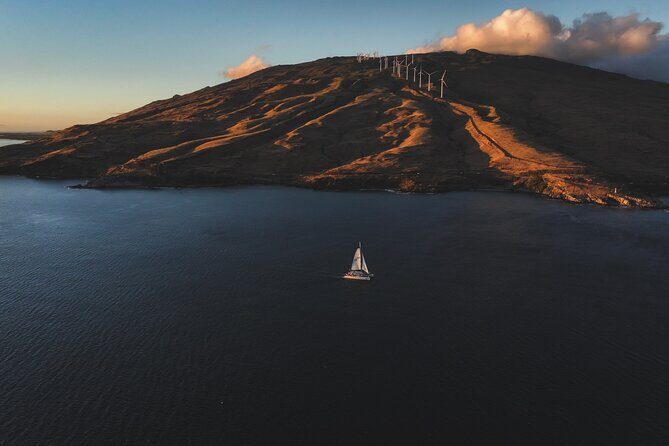 Luxury Catamaran Royal Sunset Dinner Sail (Adults-Only) - The Food & Drinks: Gourmet and Local