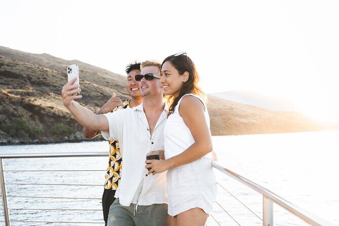 Luxury Catamaran Royal Sunset Dinner Sail (Adults-Only) - Who Should Consider This Experience?